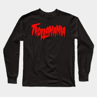 Trollamania Basic Long Sleeve T-Shirt